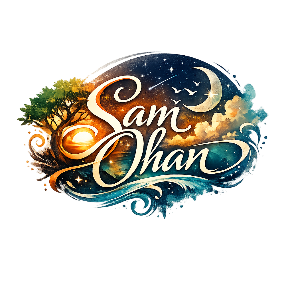 Sam Ohan Logo